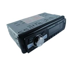 Автомагнитола 1287 USB 2.0 порт microSD слот 1DIN черный (lp-90997_462)