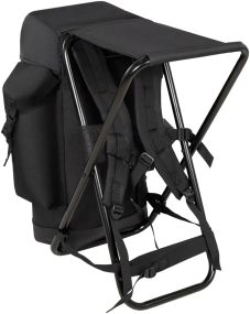 Стілець-рюкзак Viking Fishing Chair-Bag 50.5х34cm 34L