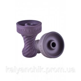 >Чаша для кальяна Yahya Elegance Спиралакс
