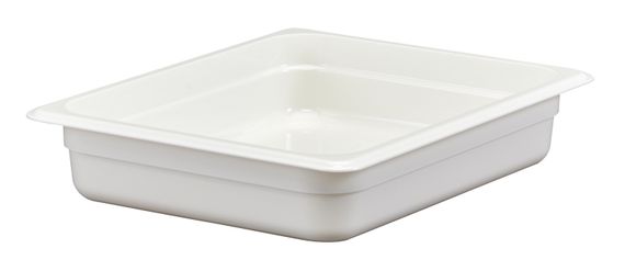 Гастроємність Cambro GN 1/2 (325х265 мм) з полікарбонату