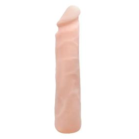 Фалоімітатор реалістичний з хребтом Baile Love Companion, 24 см Sex Aura
