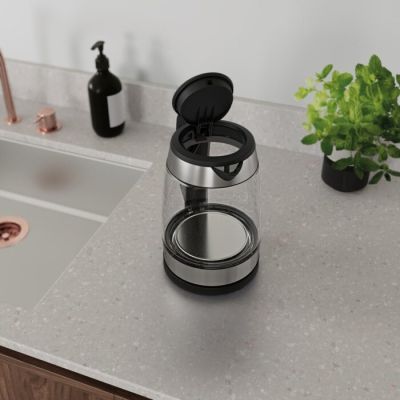 Електрочайник Electrolux E4GK1-4GB | Зображення 6