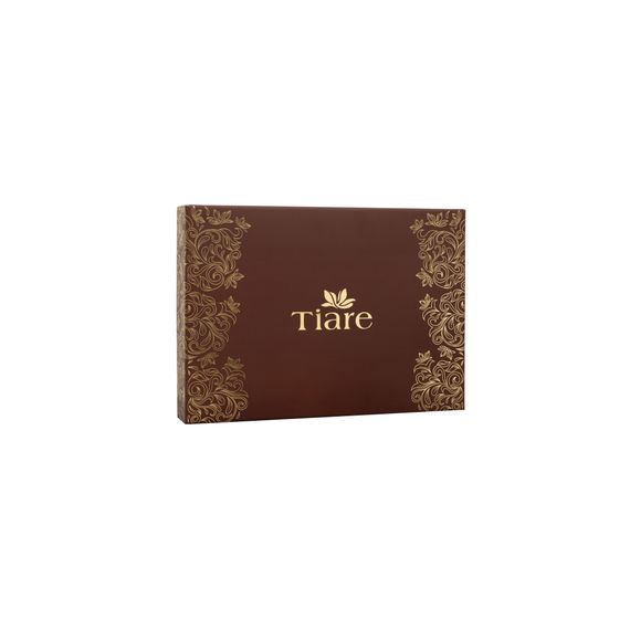 Постільна білизна Tiare L010 Сатин Deluxe двоспальний (L010_DeLuxe_dv) | Зображення 7