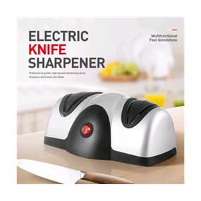 Електрична піхви Knife Sharpener