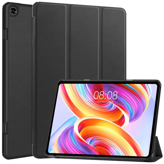 Чохол до планшета BeCover Smart Case Teclast T50 2022 11" Black (709896) | Зображення 2