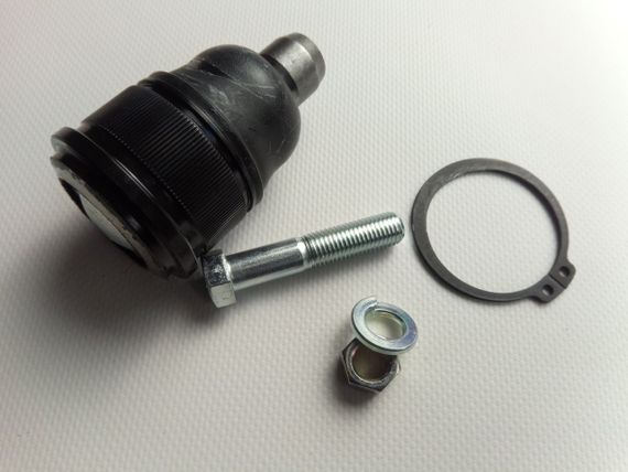 Кульова опора Mazda 3, CTR (CBMZ-17) | Зображення 1
