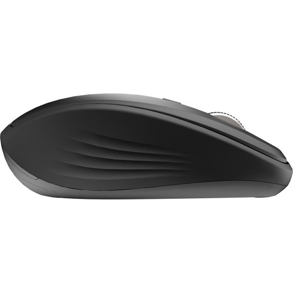 Мишка OfficePro M267B Silent Click Wireless Black (M267B) | Зображення 5
