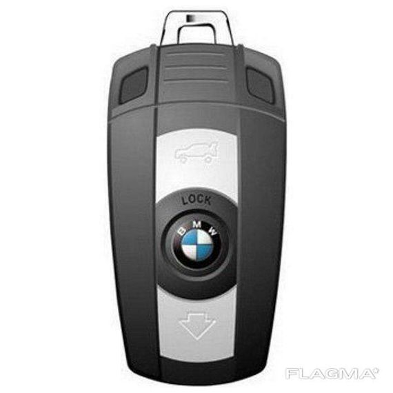 Мини мобильный маленький телефон Laimi BMW X6 (2Sim) Black