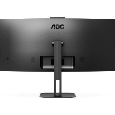 Монитор AOC CU34V5CW/BK | Зображення 7