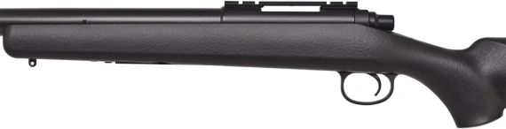Гвинтівка страйкбольна Cyma VSR-10 CM.701 Spring | Зображення 2