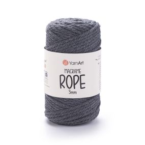 Macrame Rope 3 мм нитки для в'язання YarnArt для творчості 758