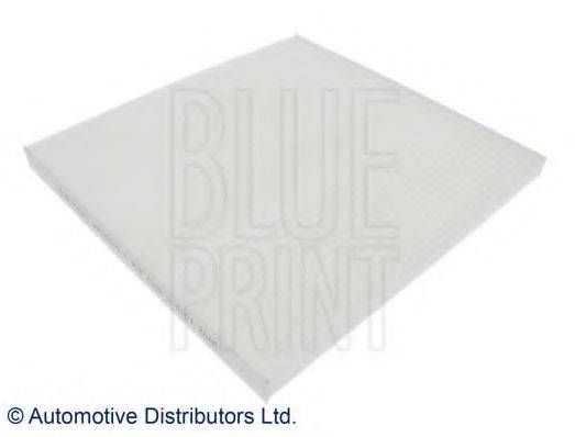 Фільтр салону Nissan (вир-во Blue Print) BLUE PRINT ADN12519 на NISSAN MURANO (Z51)