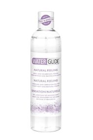 Лубрикант - WaterGlide Natural Feeling, 300 мл sexstyle