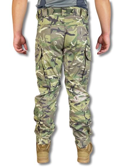 Штани ЗСУ Raptor Мультикам Розмір 50/4 | Зображення 3