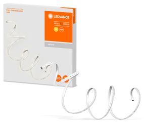 Стрічка світлодіодна LEDVANCE FLEX TV MOOD LIGHT 2,7W, 200Lm, 3500K, USB (4058075666894)