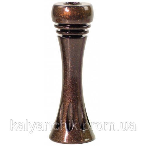 Декоративная накладка для шахты кальяна Аlpha Х Space X