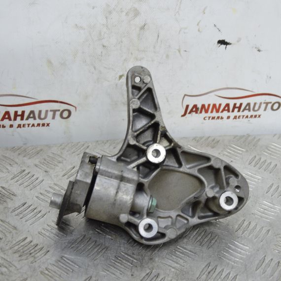 Кронштейн компресора кондиціонера 1.4 TSI Volkswagen Golf VI 2008-2013 Кріплення Фольксваген Гольф 1K0260885B | Зображення 2