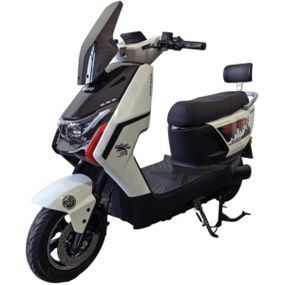Электромопед Billgery Boston BT-062397 (72V/35Ah Graphene, 2000W)