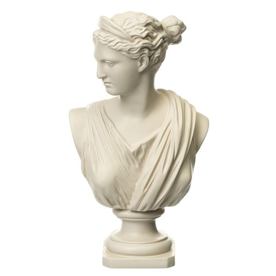 Декоративная статуэтка Lady classico 31 см | Зображення 3