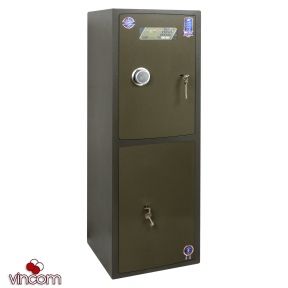Сейф взломостойкий Safetronics NTR 61Е-Ms61Ms