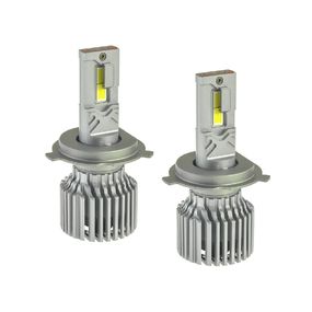 Светодиодные лампы Led Cyclone H4/H19 H/L 5700K Type 41 CanBus (2 лампы)