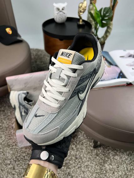 Чоловічі кросівки  Initiator M Light Grey весна / літо / осінь A3799 42 26,5 | Зображення 8