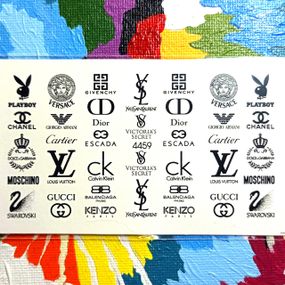 Слайдер 4459 на водяній основі