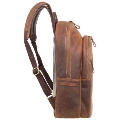 Рюкзак туристический Visconti TC80 Tank 13 Havana Tan (TC80 TAN) | Зображення 2