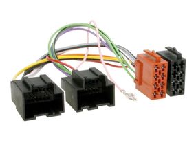 Перехідник ISO ACV Chevrolet (1087-02)