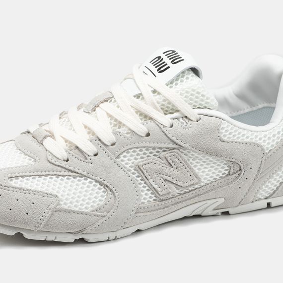 Кросівки New  x Miu Miu 530 , В'єтнам 2031 | Зображення 9