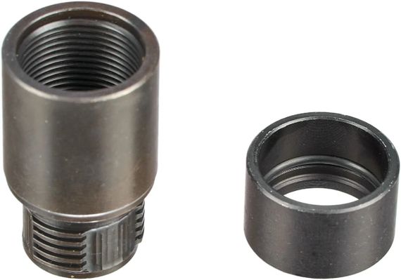 Адаптер глушника A-TEC Mini Thread. Різьба 11/16'x24 | Зображення 1