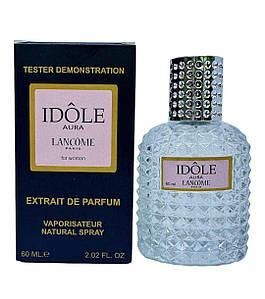 Тестер VIP Lancome Idole 60 мл.