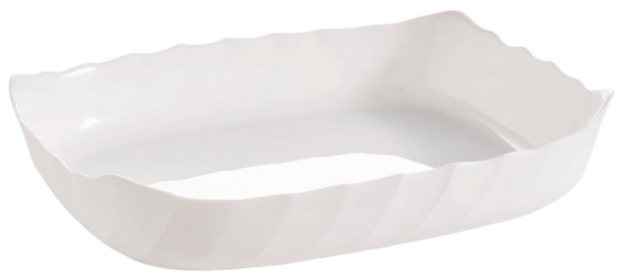 Форма для запікання Luminarc Smart Cuisine Trianon, 29х23 см | Зображення 3