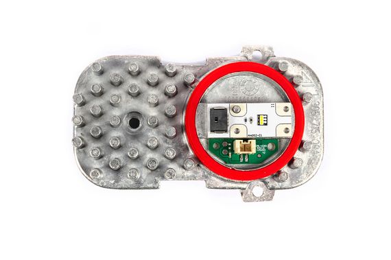 LED модуль фары 63117263051 (Модельный) (1 шт) для BMW X6 F-16 | Зображення 1