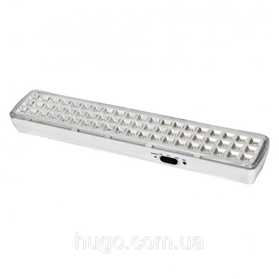 Акумуляторний ліхтар 60 LED Yajia YJ-6870U з тривалим часом роботи до 8 годин (234568889_292)