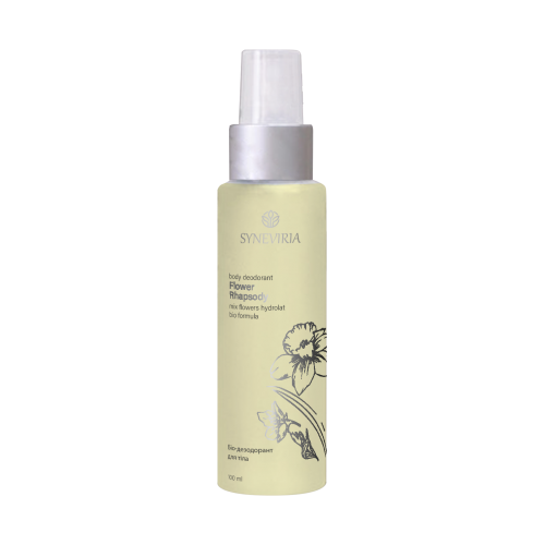 Біо-дезодорант для тіла 100мл.