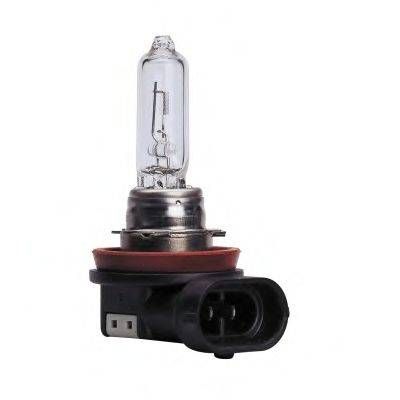 Лампа розжарювання H9 12V 65W PGJ19-5 STANDARD (blister 1шт) (вир-во Philips) PHILIPS 12361B1 на PORSCHE BOXSTER (987)