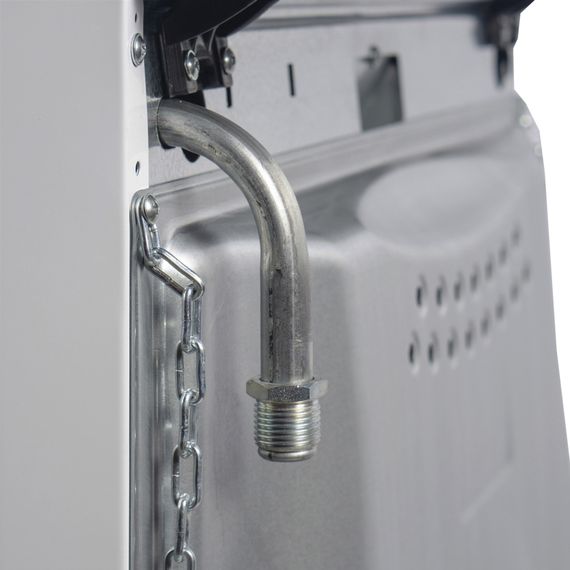 Плита Houser FSG6201W | Зображення 8