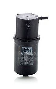Фільтр паливний (вир-во MANN) MANN-FILTER WK9016 на VW AMAROK (2H_, S1B)
