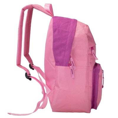 Рюкзак туристичний Semi Line 28 Pink/Rose (J4918-2) (DAS302582) | Зображення 2
