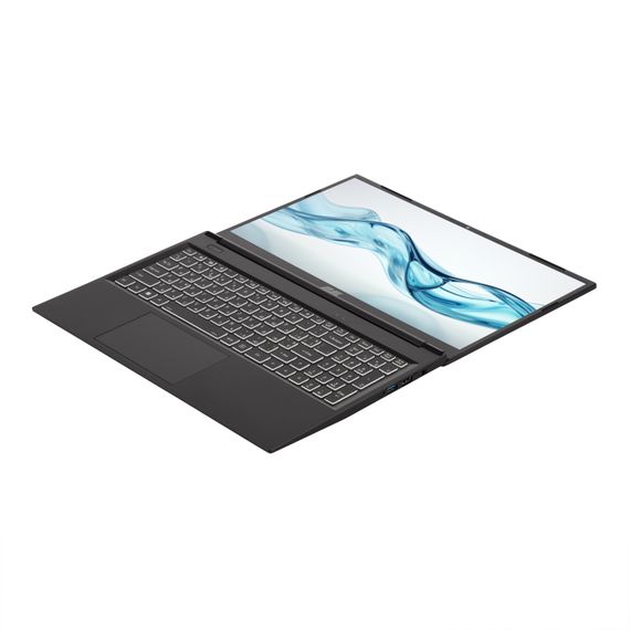Ноутбук 2E Imaginary 15.6' FHD IPS AG, Intel i3-1215U, 8GB, F256GB, UMA, DOS, Чорний (NL57AU-15UA02) | Зображення 4