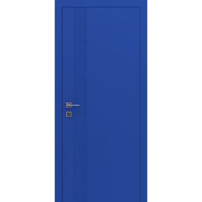 Двери Rodos LOFT Wave V RAL 5010