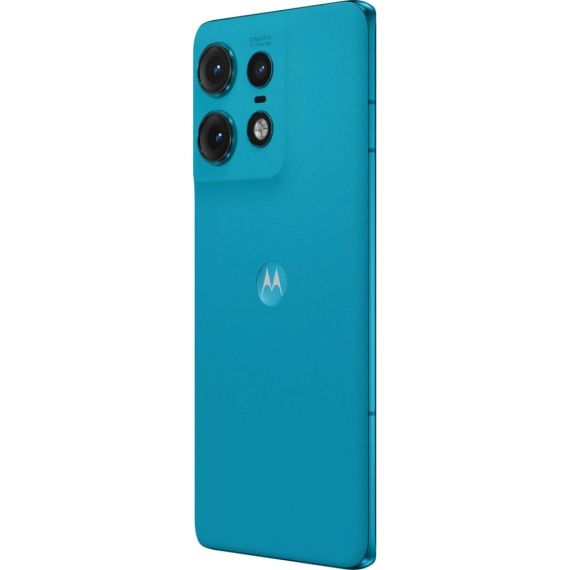 Мобильный телефон Motorola Edge 50 Pro 12/512GB Caneel Bay (PB1J0100RS) | Зображення 5