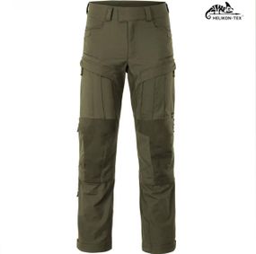 Штани Helikon MCDU DyNyCo Rip-Stop - Olive Green