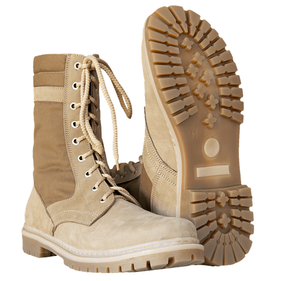 Полегшені берці Coyote (5752), 40