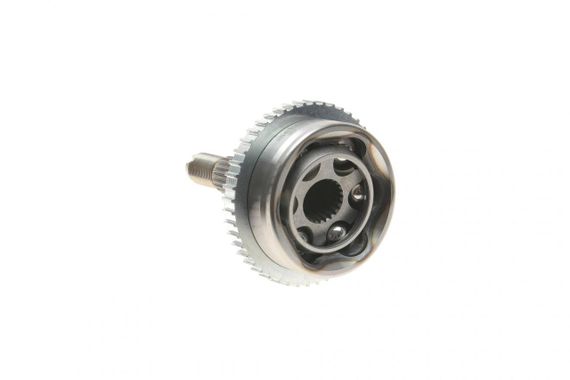 ШРКШ зовнішній Peugeot 206 1.1 1.4 1.4i 16V 1.4HDi 1.6i 1.6 8V 98- 21z 22z 50mm 80.8mm  +ABS 48  15-1382 | Зображення 2