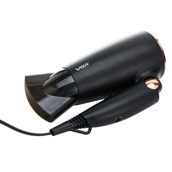Фен для волос складной VGR V-439. (42766-V 439_326) | Зображення 6