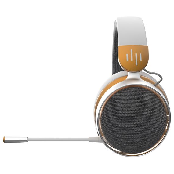 Навушники Dark Project Sono Wireless White (DPP_SONO_WLESS_WHITE) | Зображення 2