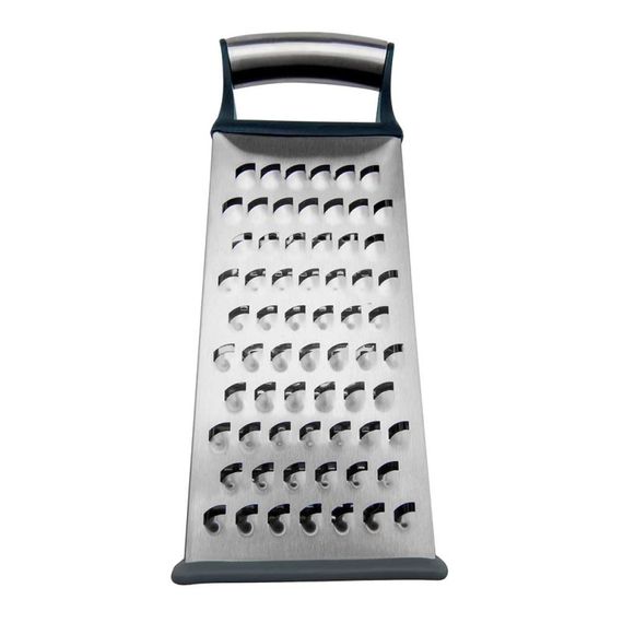 Тертка Ringel Rasch anti slip RG-5130/16 22.5 см срібляста