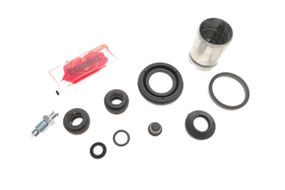 Ремкомплект супорта заднього Honda Accord 85-89 d=30mm  Nih  +поршень  230916